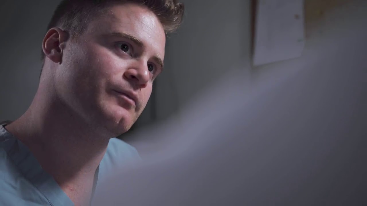 Sport Clips Help a Hero Josh Pickering YouTube