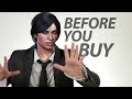 Uncharted: Lost Legacy - Before You Buy