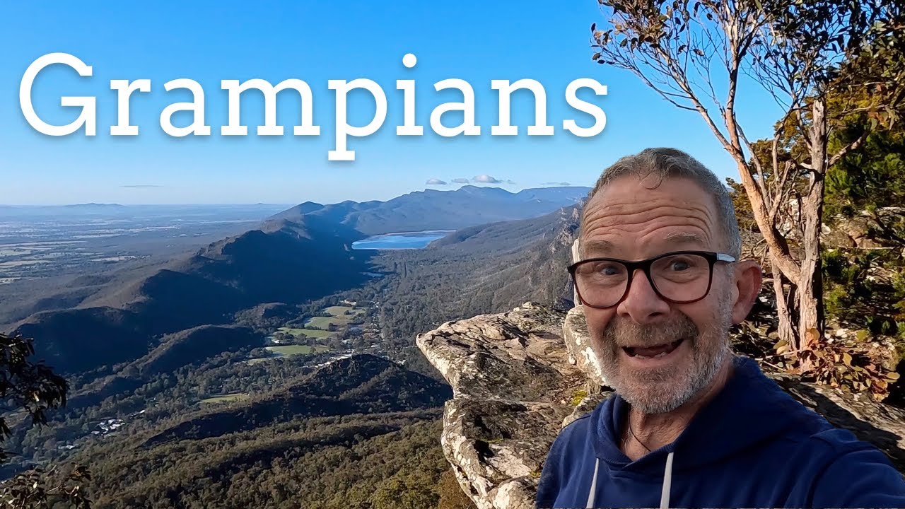 Путеводитель по Грампианс: главные достопримечательности, которые вы ОБЯЗАТЕЛЬНО должны посетить