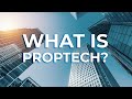 What is proptech now  fifth wall