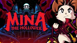 LIBERTE O KRAKEN | Mina The Hollower (1)