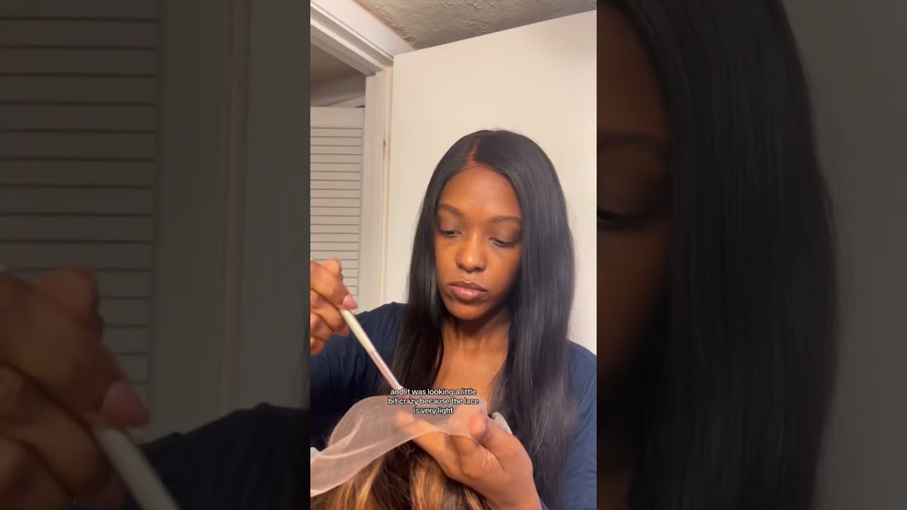 Sensationnel Braelyn Wig Unboxing 💕 