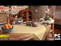 Wallace And Grommit In Proyect Zoo Español PC HD Gameplay Español Comentado # 1