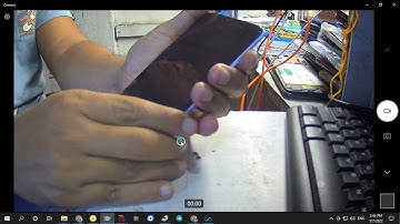 TECHNO SPARK 6 AIR KE6/KE6J DM-VERIFY CORRUPTION HOW TO FIX