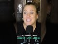 Ditching Expertise for Connection #shorts
