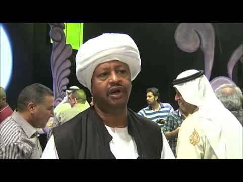 مهرجان مسرح الطفل العربي في الكويت