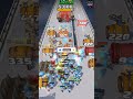 Top War game level 36😭I Can’t Believe I Lost Like THIS😨Battle Strategy #gameplay#gaming#trending
