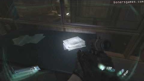 F.E.A.R.2 - Project Origin - Interval 03 - [5/5]