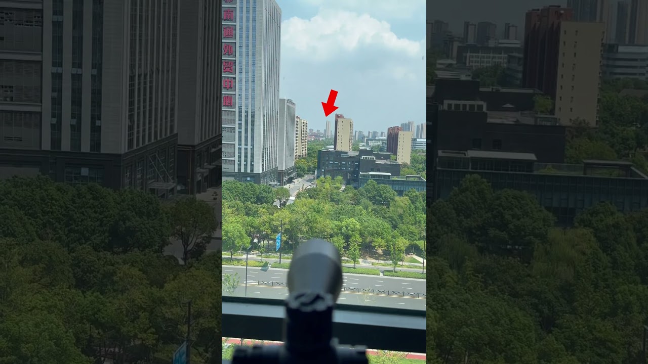 Hardcore Performance! Bobcat King ED 5-30×56 FFP 