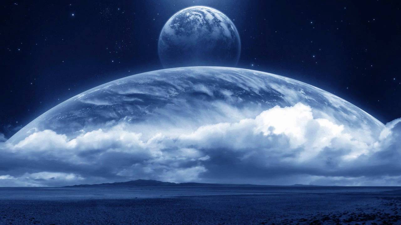 Electric Universe luna overdrive YouTube