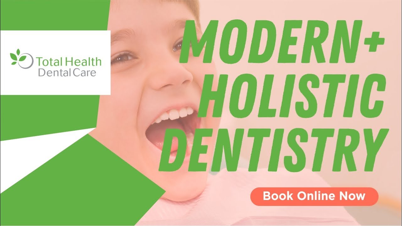 Total Health Dental Care Top 10 Best Dentists Oakland YouTube