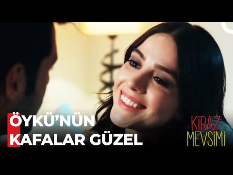 Aşk İnsanı Sarhoş Eder - Kiraz Mevsimi