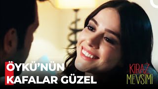 Aşk İnsanı Sarhoş Eder - Kiraz Mevsimi