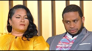 90 Day Fiancé: More details about Kelly Brown shady past as a cop and why Molly is better off now