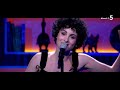 Le live : Barbara Pravi « Voilà » - C à Vous - 23/02/2021