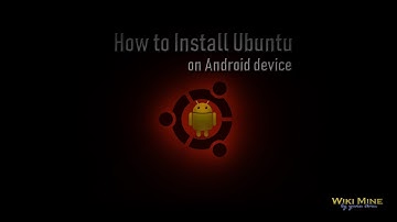How to Install Ubuntu on Android device (without root) AndroNix + Termux