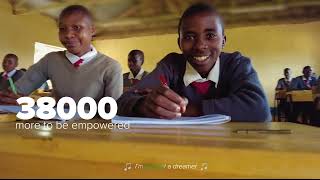 MPESA FOUNDATION | CITIZENS OF THE FUTURE