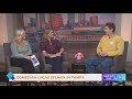 Comedian Lucas Zelnick Makes Stop in Tampa