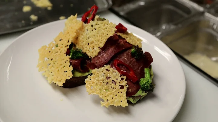 Corned Beef Tongue - Station - Curtis Gamble