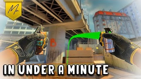 CS:GO Useful Practice Commands