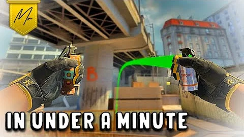 CS:GO Useful Practice Commands