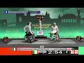 Budapest 2026 Para Fencing World Cup | Men's epee and women's sabre category A and B