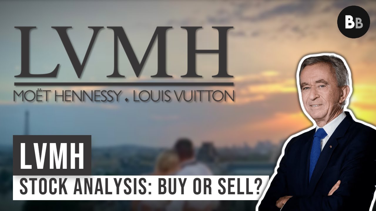 Is LVMH Moet Hennessy Louis Vuitton Stock a Buy?