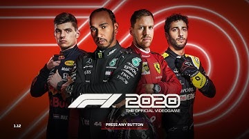 F1® 2020 1
