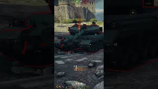 Black Rock: ARTILLERY GUARD