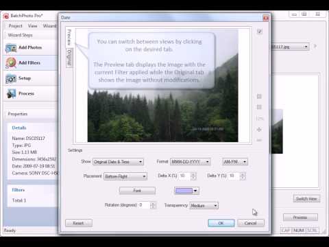 photo batch editing photo batch editing