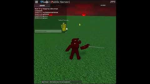 Void Script Builder Heartbeat