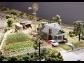 1000 MODEL RAILROAD IDEAS-Terrain and Drainage! thumbnail