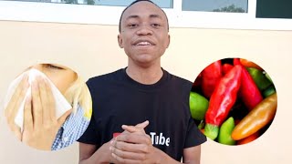 Why Pepper Makes You Sneeze