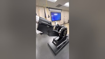 Zeroing out a Lensometer