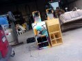 2x Startec Super Bass Horn Test 2x Startec Super Bass Horn Test