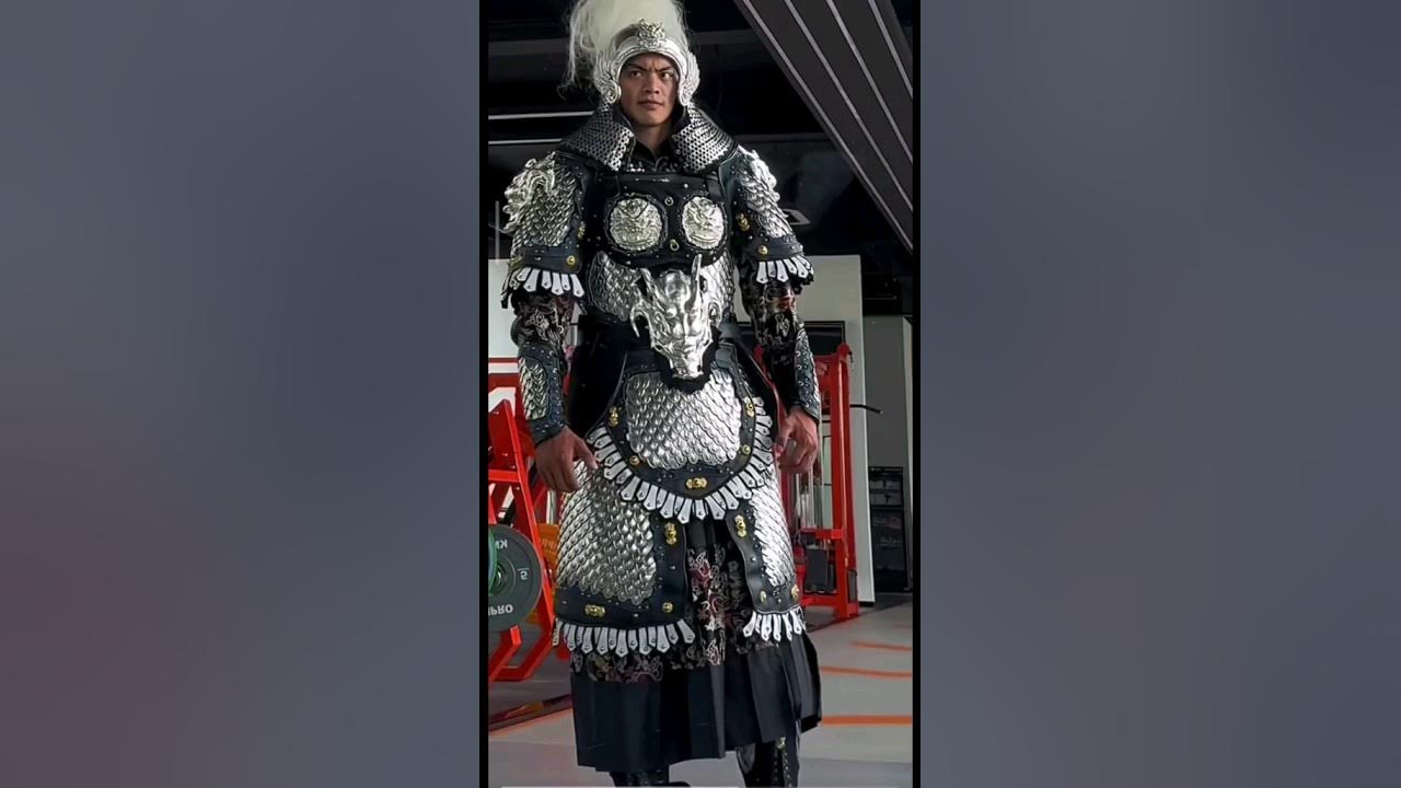 Zhao Zilong (Zhao Yun), a great military general in early Three Kingdoms period of China. Zhao Zilong (Zhao Yun), a great military general in early Three Kingdoms period of China.