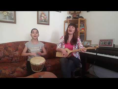 Shenma survilma damlia /შენმა სურვილმა დამლია