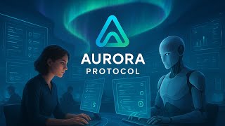 The Aurora AI Protocol Project