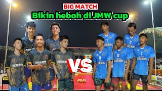 Ropat,angga,ulum,angki,fadil vs eko kintung,kepin,rama,deni,krisna ( jmw cup 1 ) 2026 