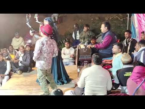 Shani Bhai Mohmbat Ke Saiher Me 