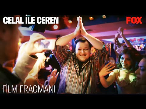 Celal ile Ceren Film Fragmanı