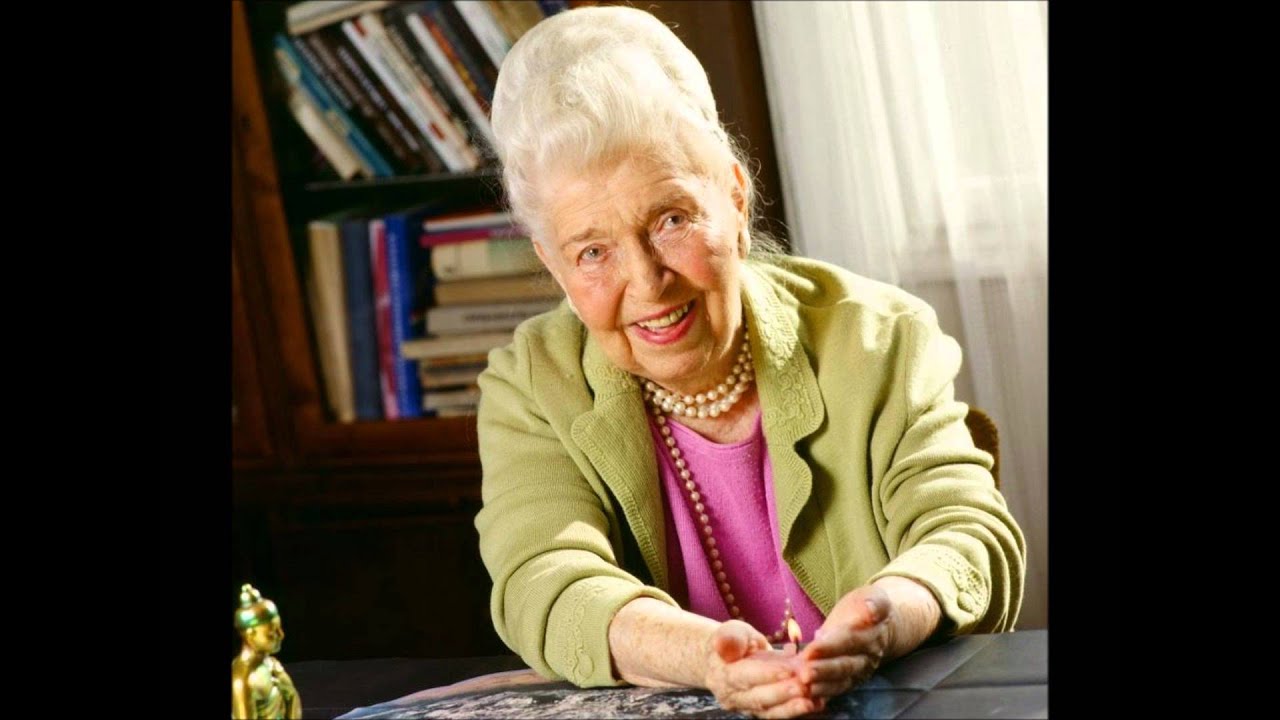 Szepes Mária - Számmisztika és megható története rövid anyaságáról