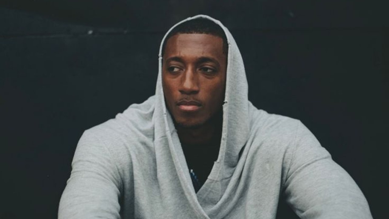 Hard Gospel Trap Type Beat - 