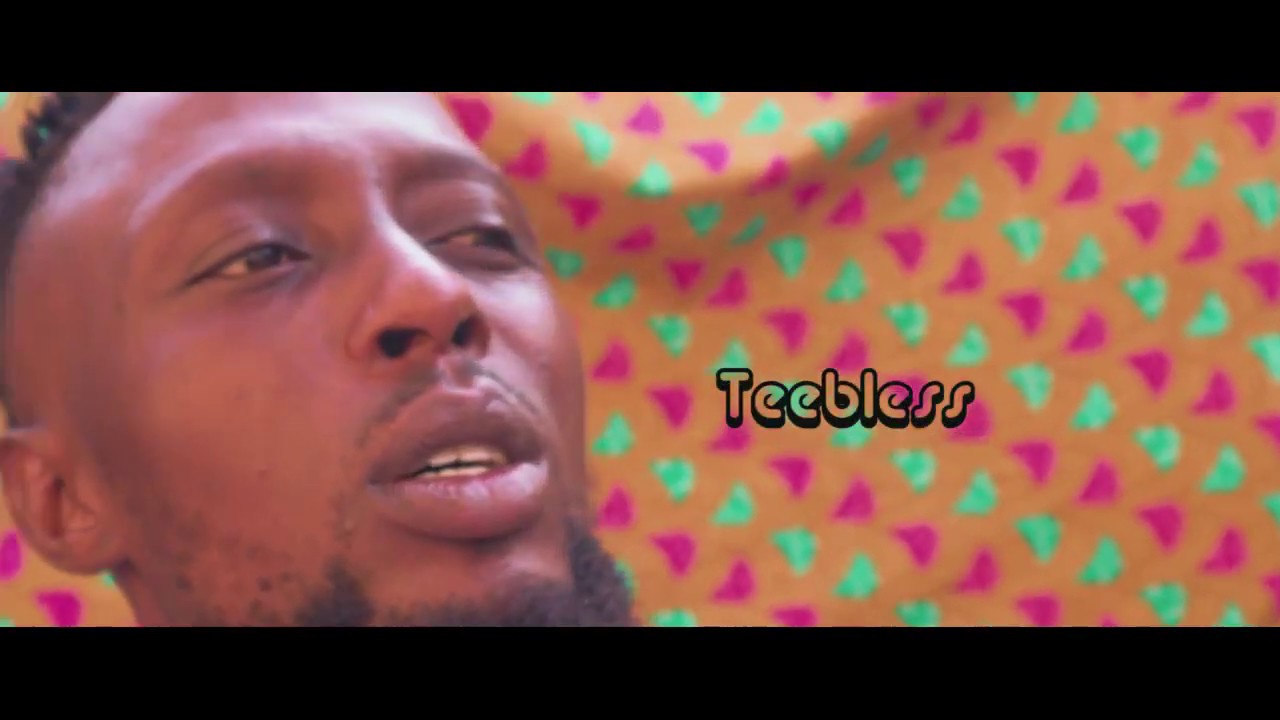 Teebless ft. Feedoe _ Bless Me (Official Video)mp4
