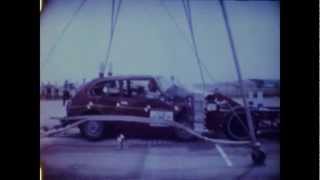 Honda Civic | 1975 | Frontal Crash Test | NHTSA | CrashNet1 Honda Civic | 1975 | Frontal Crash Test | NHTSA | CrashNet1