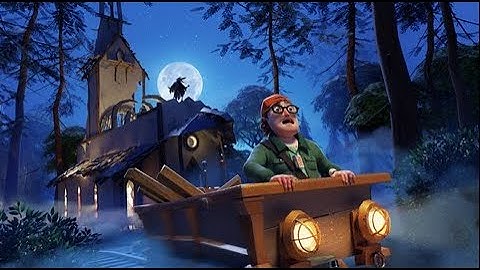 i investigte my nighbor   # hello neighbor 2 #live