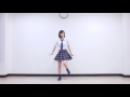練習用『反転』【まなこ】放課後ストライド 踊ってみた【オリジナル振付】『MIRROR』