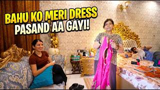 Pie ke Romantic Behaviour se Sharma gayi Bhammu