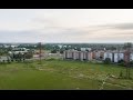 Stadium  tower climbing, Jelgava, UE