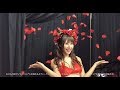 写真集メイキング映像|ランジェリーブランド・モンシェリ(moncheri)【あやみ旬果】